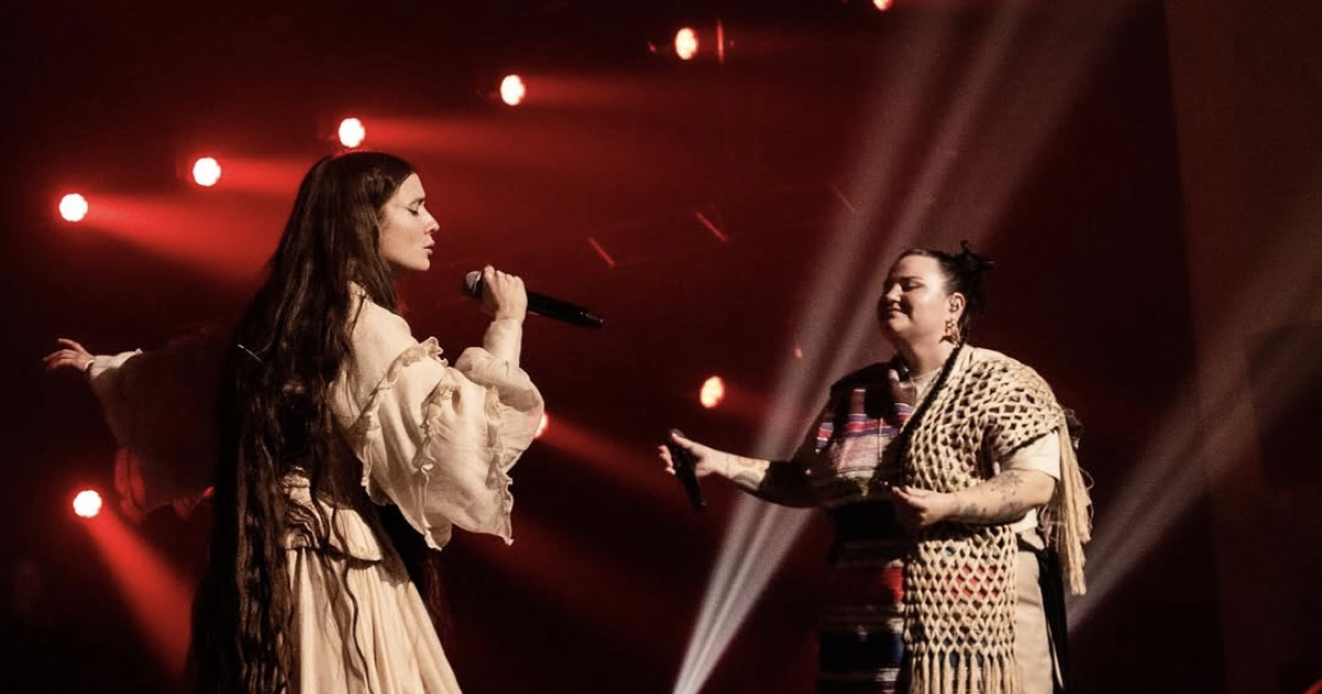 Безоплатні квитки на концерт для учасників УСЛ